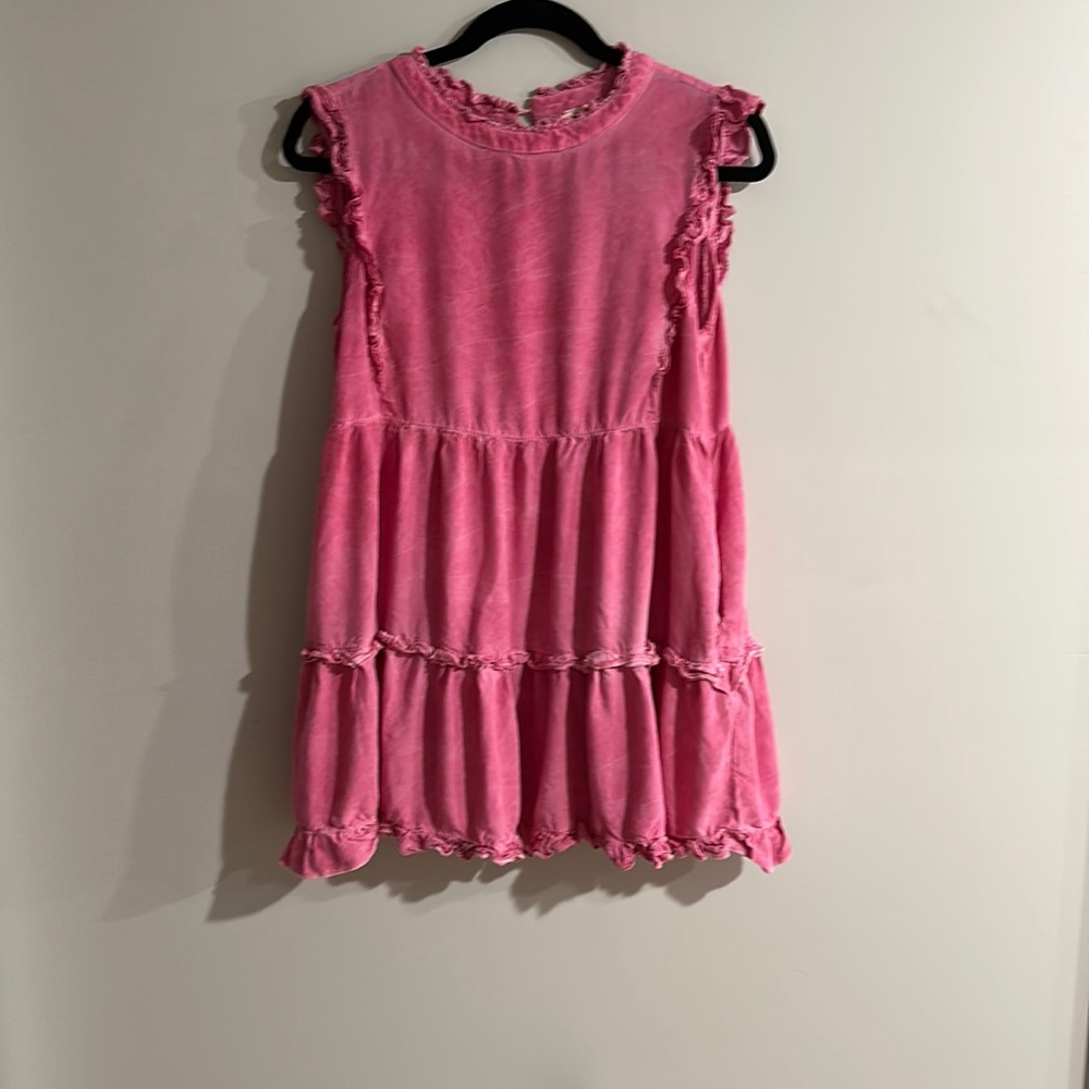 Jodifl -small- pink dress